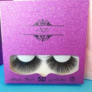 💜 AIVNA FEI EYELASH BUNDLE💜